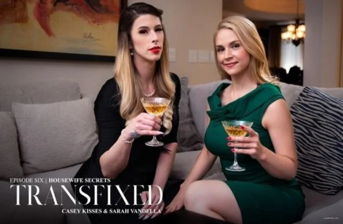 [Transfixed.com / AdultTime.com]] Sarah Vandella, Casey Kisses - Housewife Secrets [SD] 331 MB
