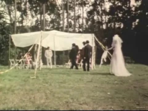 [Caballero Video] Sulkas' Wedding [SD] 810 MB