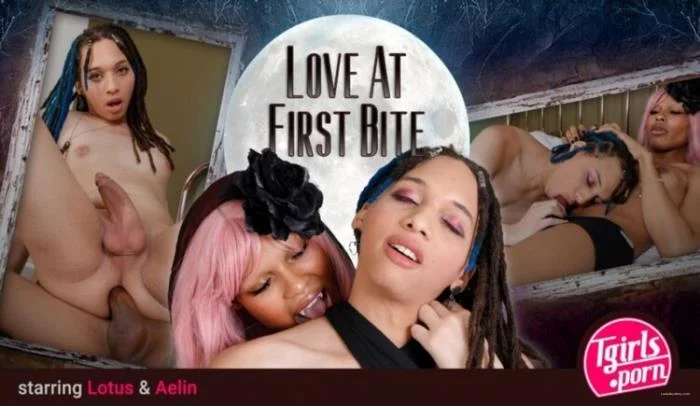 [Tgirls.porn] Aelin Blue & Lotus the Vampire - Love At First Bite [FullHD 1080p] 1.77 GB