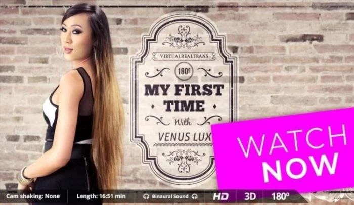 [] Venus Lux. My First Time [1440p] 510.2 MB