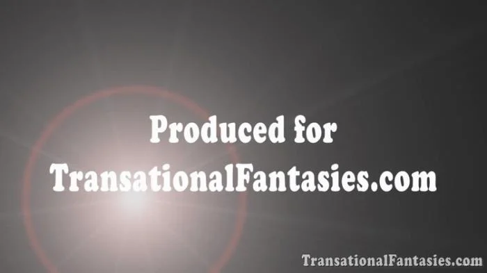 [SheMaleStrokers.com / TransationalFantasies.com] Tyra Scott [FullHD 1080p] 499.1 MB