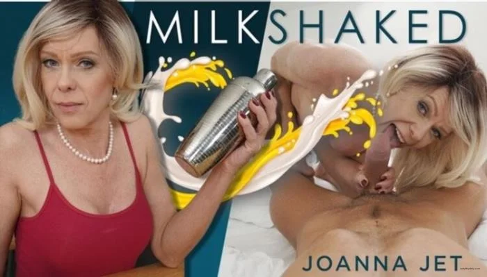 [TSVirtualLovers.com] Joanna Jet. Milkshaked [FullHD 1080p] 855.7 MB