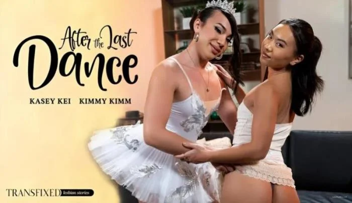 [AdultTime] Kasey Kei & Kimmy Kimm - After The Last Dance [FullHD 1080p] 604 MB