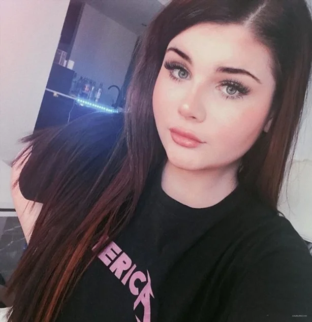 [] babymaddyxo maddy - Sissy girl [SD] 303 MB