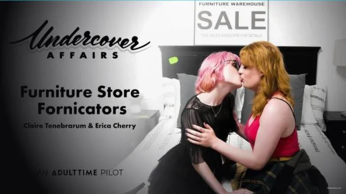 [AdultTime.com] Furniture Store Fornicators [FullHD 1080p] 1,53 Gb