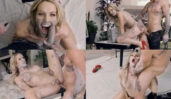 Online Kayleigh Coxx [HD 720p] 598.6 MB Shemale ladyboyonly.com