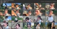 Blackate blowjob outdoors in chastity [HD 720p] 549.9 MB - :LadyBoyOnly