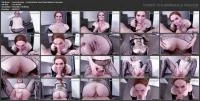 Emma DeLynn - Corseted New Trans Model Adores Cock [SD] 531 MB - :LadyBoyOnly