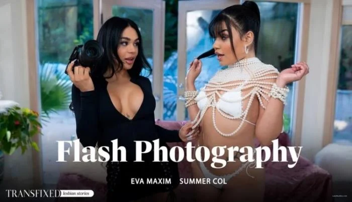 Download Eva Maxim, Summer Col [FullHD 1080p] 1.33 GB All Sex, Transsexual ladyboyonly.com