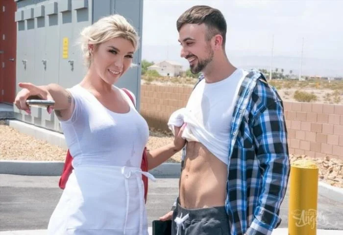 Online Aubrey Kate & Mason Lear [SD] 487.1 MB Ass Licking, Hardcore ladyboyonly.com
