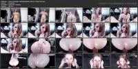 Cassie Cummings - Big Booty Newbie Is Here To Take The D [HD 720p] 525.9 MB - :LadyBoyOnly