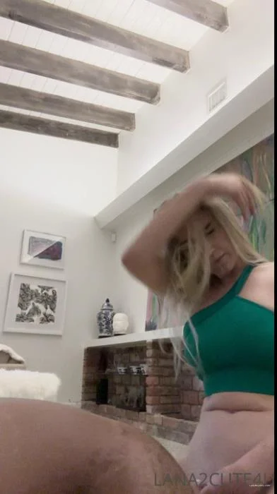 Online Lana Madison BBC For Lunch And Maybe Dinner [SD] 472.4 MB ladyboyonly.com