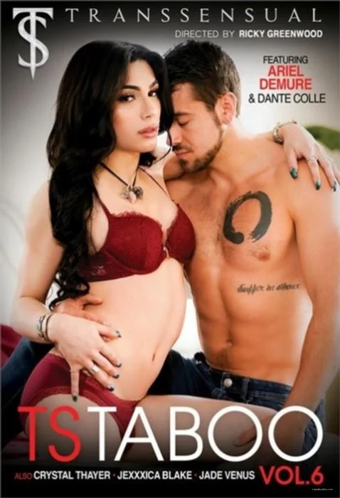 Online TS Taboo #6 [FullHD 1080p] 2.07 GB ladyboyonly.com