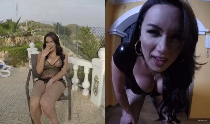 Online Bianka Nascimento [HD 720p] 320.6 MB ladyboyonly.com