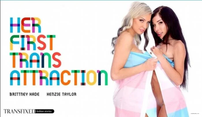 Online Kenzie Taylor, Brittney Kade [FullHD 1080p] 1.88 GB ladyboyonly.com