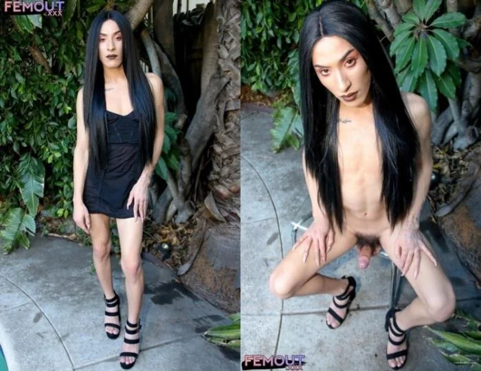 Online Hermiah Meet Pretty Hermiah [HD 720p] 420.3 MB ladyboyonly.com