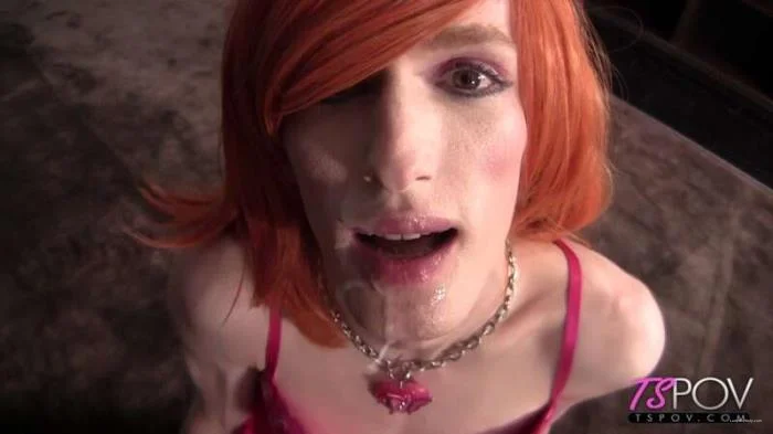 Download Faye Valentine - Sexy CD Gives Up The Ass [HD 720p] 591.3 MB ladyboyonly.com
