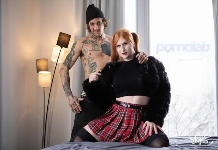 Download Evie Envy & Bo Sinn [FullHD 1080p] 706.2 MB ladyboyonly.com