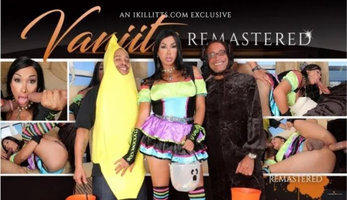Online Vaniity - Vaniity Remastered [HD 720p] 1.28 GB ladyboyonly.com
