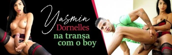 Online YASMIM DORNELLES May 01, 2020 [FullHD 1080p] 1.4 GB ladyboyonly.com
