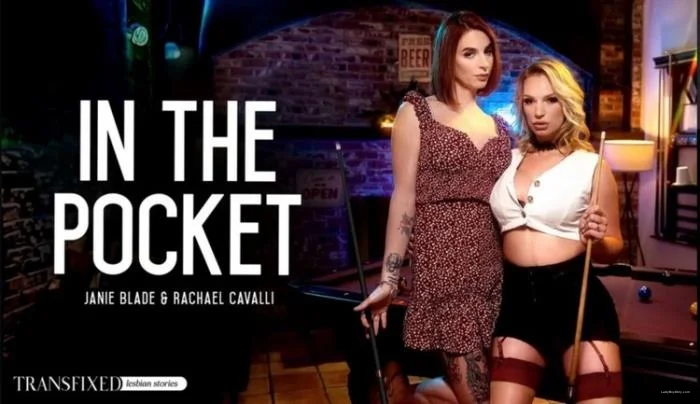 Online Janie Blade & Rachael Cavalli [SD] 559 MB ladyboyonly.com