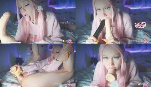 Online Blondelashes19 [FullHD 1080p] 908.3 MB ladyboyonly.com