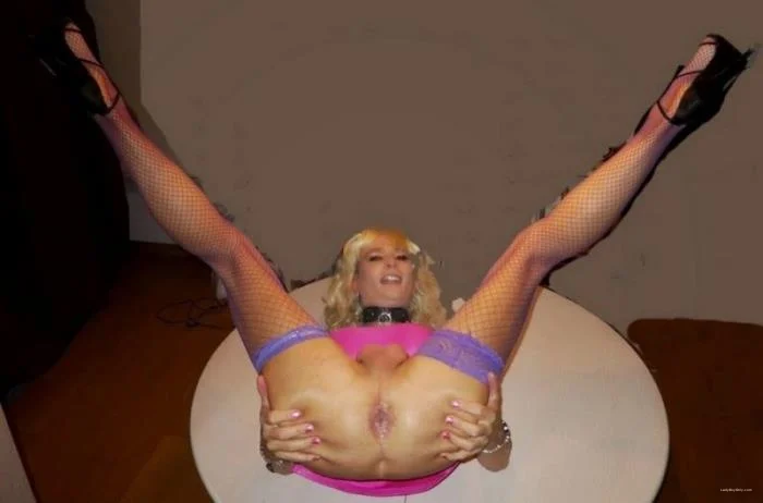 Online 100% Amateur [SD] 569,95 Mb ladyboyonly.com