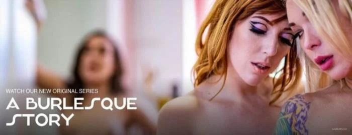 Online Aubrey Kate, Lauren Phillips & Sinn Sage [SD] 753 MB ladyboyonly.com