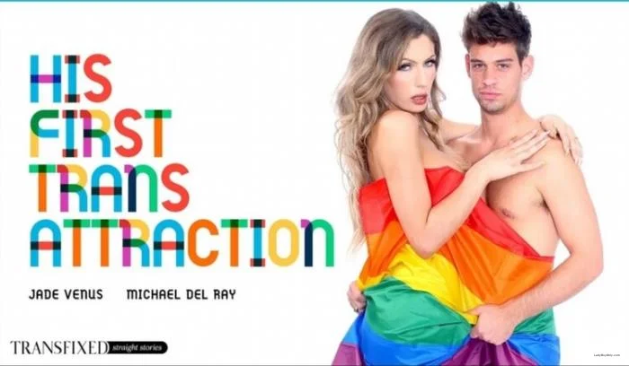 Online Michael DelRay, Jade Venus [FullHD 1080p] 2.86 GB ladyboyonly.com