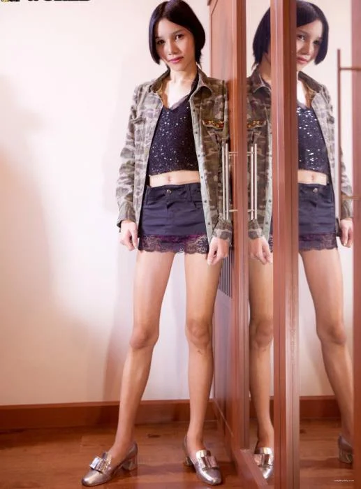 Online Solo [HD 720p] 678,62 Mb ladyboyonly.com