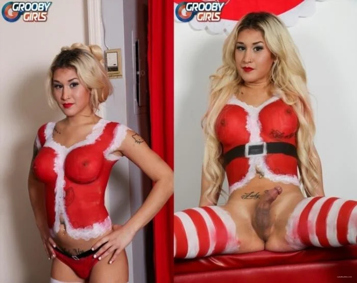 Online Pink Von Dee [HD 720p] 773.7 MB ladyboyonly.com