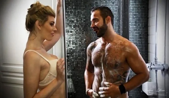 Online Angelina Torres Shower Sex [HD 720p] 337 MB ladyboyonly.com