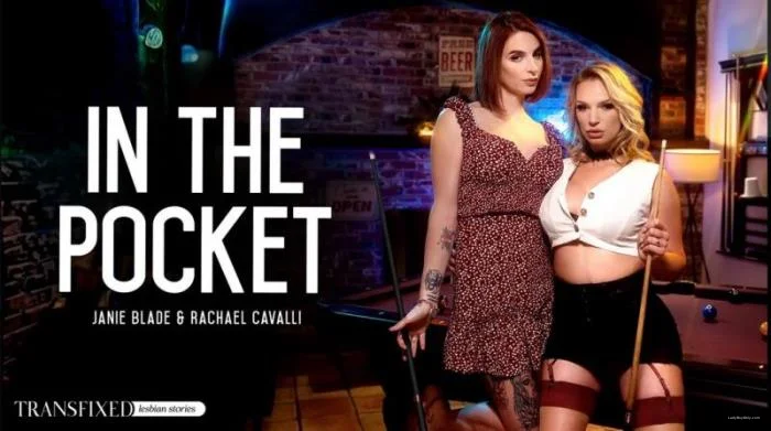 Online In The Pocket [SD] 558,97 Mb ladyboyonly.com