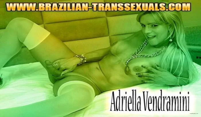 Online ADRIELLY VENDRAMINY Adrielly Vendraminy Cums Hard [HD 720p] 291.1 MB ladyboyonly.com