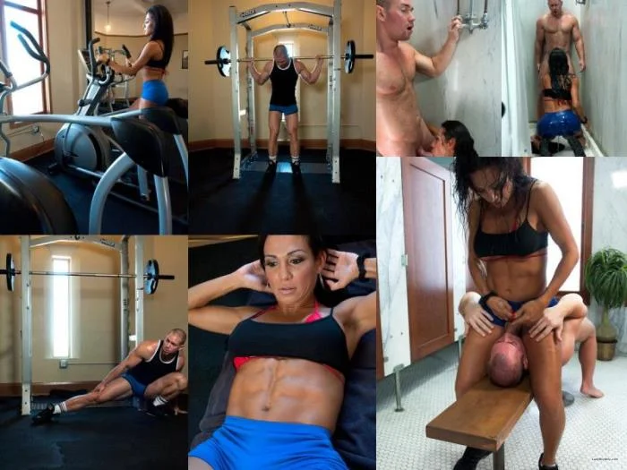 Online Jaquelin Braxton and Beau Warner [SD] 208,78 Mb ladyboyonly.com
