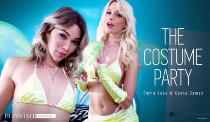 Download Kenna James & Emma Rose [SD] 467.2 MB ladyboyonly.com