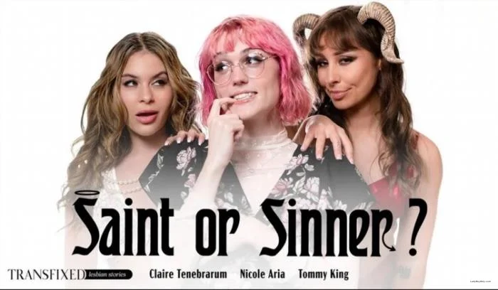 Online Claire Tenebrarum, Nicole Aria, Tommy King [FullHD 1080p] 1.67 GB ladyboyonly.com