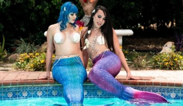 Online Jewelz Blu & Kasey Kei [SD] 591 MB ladyboyonly.com