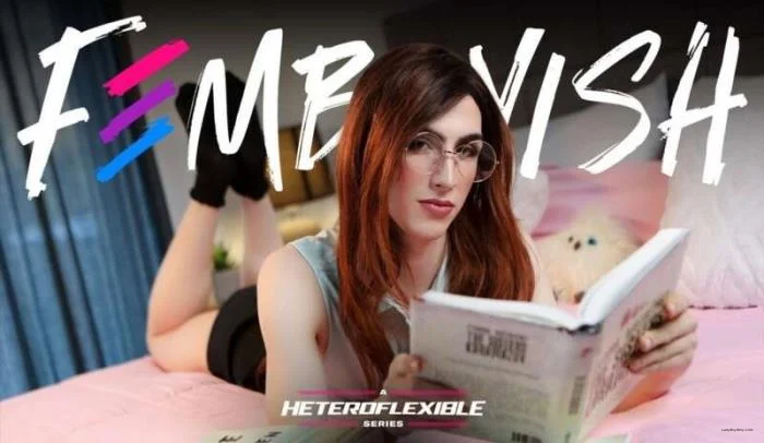 Online Femboy Bookworm Gets Reamed Between The Lines Jeremy Angel & Enzo Muller [FullHD 1080p] 571 MB ladyboyonly.com