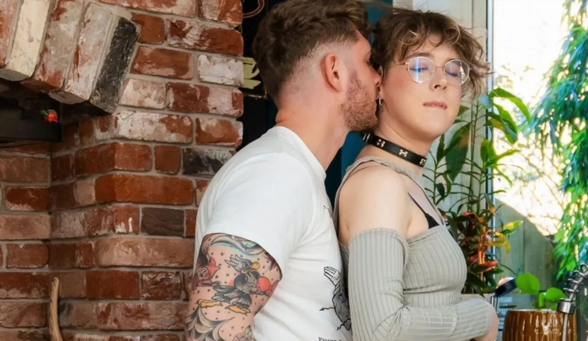 Puppremi Skips The Tea For A Bareback Ladyboy Pounding